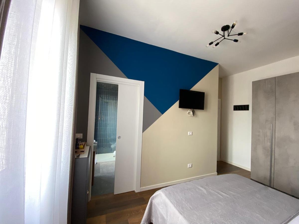 La Casa Di Alan Hotel Terni Exterior photo